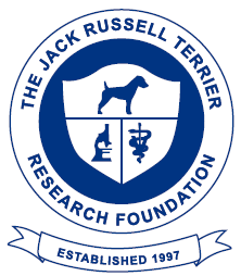 JRTRF Logo